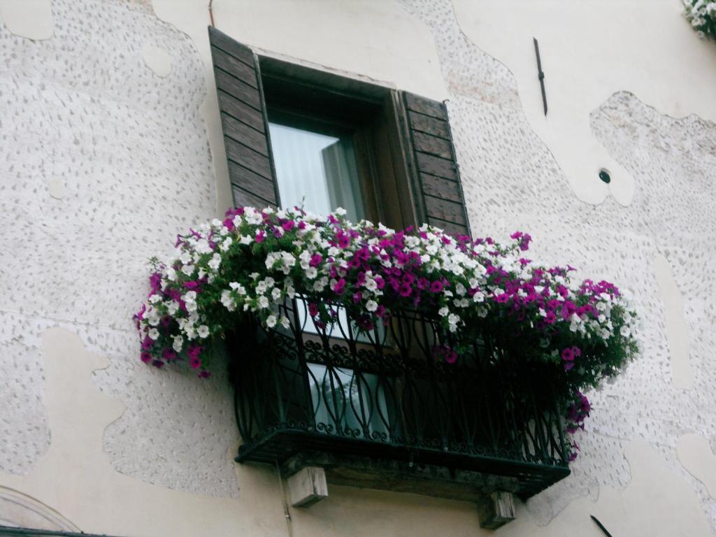 Hotel Duse Asolo Exterior photo