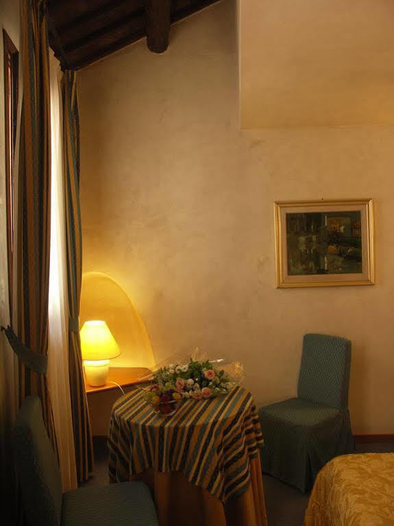 Hotel Duse Asolo Exterior photo
